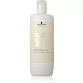 BlondMe Brightening ragyogás hajsampon 1000 ml