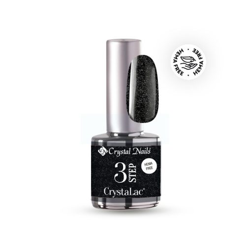 TPO FREE 3 STEP HEMA Free CrystaLac - 3S50 (4 ml)