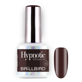 BrillBird TPO FREE Hypnotic HEMA Free Gel&Lac 8 ml 46