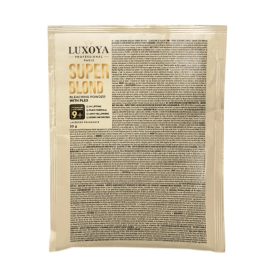 SUPERBLOND BLEACHING POWDER - Szőkítőpor 30 g
