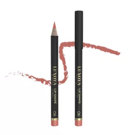 Luxoya Lip Shape szájkontúr ceruza 06