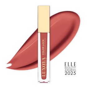 Luxoya Color Lock folyékony matt rúzs - 15