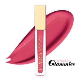 Luxoya Color Lock folyékony matt rúzs - 17