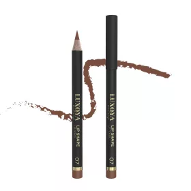 Luxoya Lip Shape szájkontúr ceruza 07