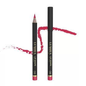 Luxoya Lip Shape szájkontúr ceruza 08