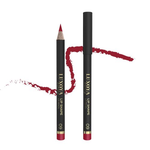 Luxoya Lip Shape szájkontúr ceruza 09