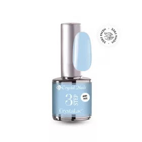   Crystal Nails TPO FREE 3 STEP HEMA Free CrystaLac - 3S99 (4 ml)