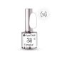 Crystal Nails TPO FREE 3 STEP HEMA Free CrystaLac - 221 (8 ml) - White