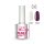 Crystal Nails HEMA Free Pearly top gel 4ml