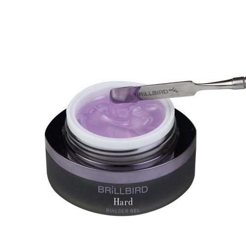 BrillBird HARD GEL TPO Free Műköröm ÉPÍTŐ zselé 50 ml