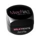 ZeroFile - Milky White 13 ml
