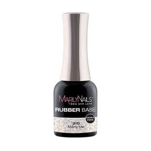 TPO FREE Rubber Base - 31G 7 ml