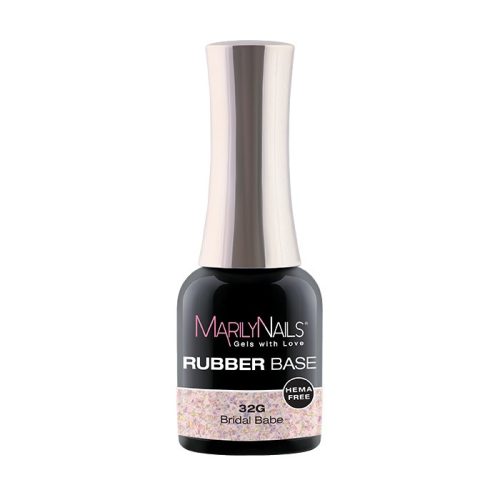 TPO FREE Rubber Base - 32G 7 ml