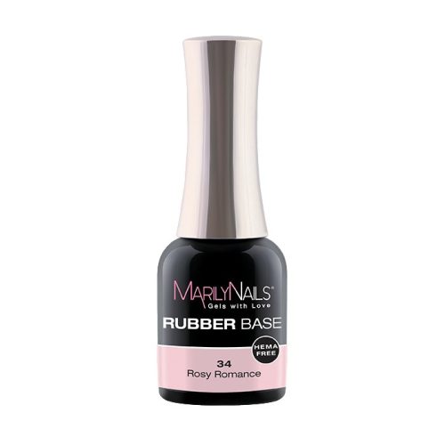 TPO FREE Rubber Base - 34 7 ml