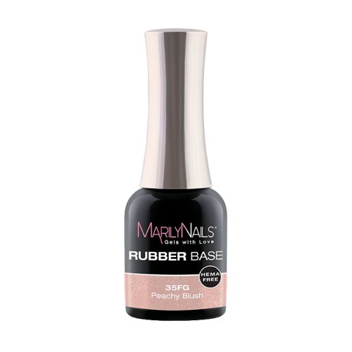 TPO FREE Rubber Base - 35FG 7 ml