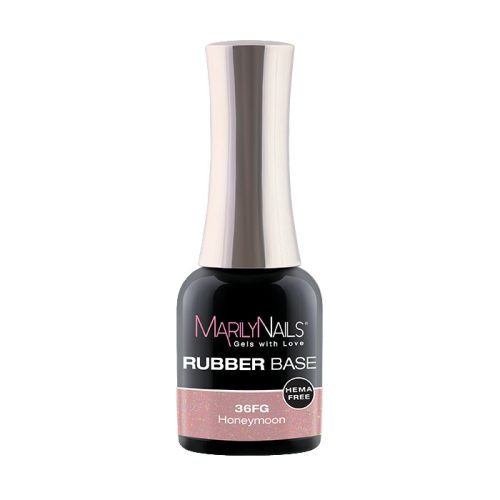 TPO FREE Rubber Base - 36FG 7 ml