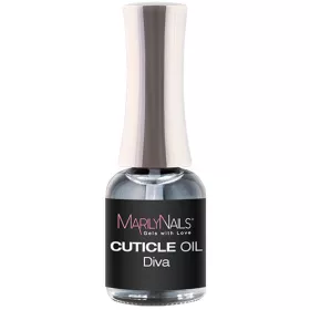 MN Cuticle Oil - Diva 10 ml