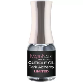 MN Cuticle Oil - Dark Alchemy 4 ml