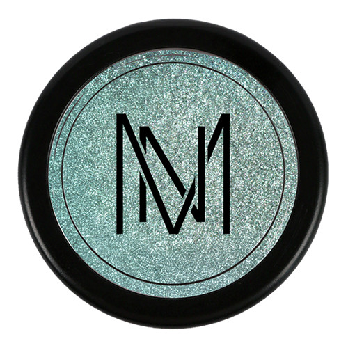 MN Sheer Chrome - Forest