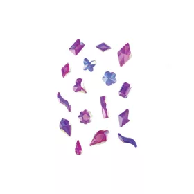 MN Formakő - Xtasy Pink 100 db