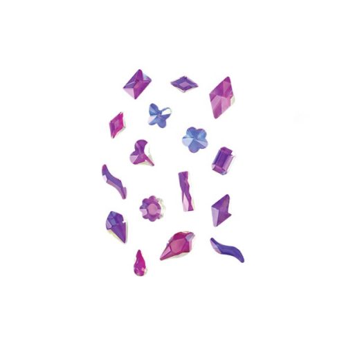 MN Formakő - Xtasy Pink 100 db