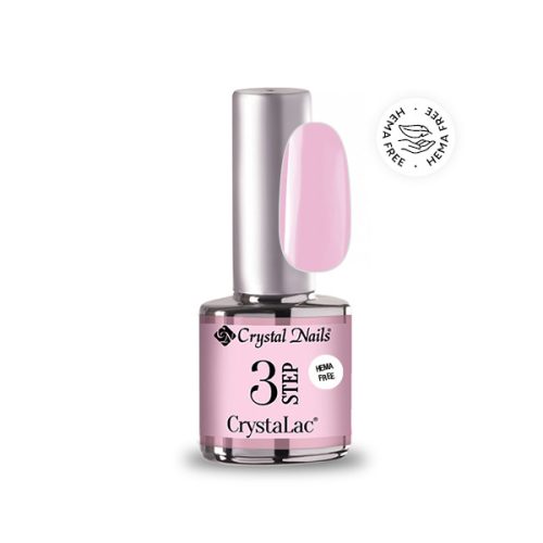 TPO FREE 3 STEP HEMA Free CrystaLac - 3S97 (4 ml)