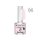 2S SmartGummy HEMA Free Rubber base gel - Nr14 Milky Rose 8 ml