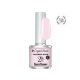 2S SmartGummy HEMA Free Rubber base gel - Nr14 Milky Rose 8 ml