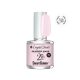2S SmartGummy HEMA Free Rubber base gel - Nr14 Milky Rose 13 ml