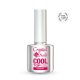 Crystal Nails HEMA Free Cool top gel Original - 4 ml