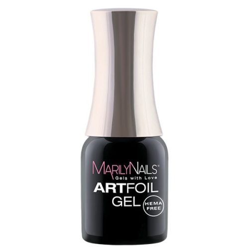 HEMA Free Art Foil Gel 4 ml