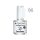 Crystal Nails 2S SmartGummy HEMA Free Rubber base gel - Nr2 Milky white 13 ml