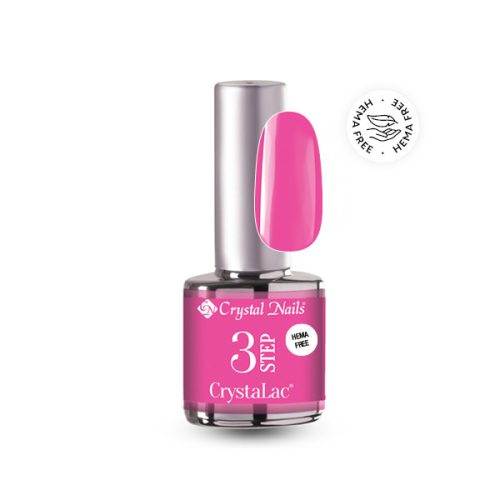 TPO FREE 3 STEP HEMA Free CrystaLac - 3S131 (4 ml)
