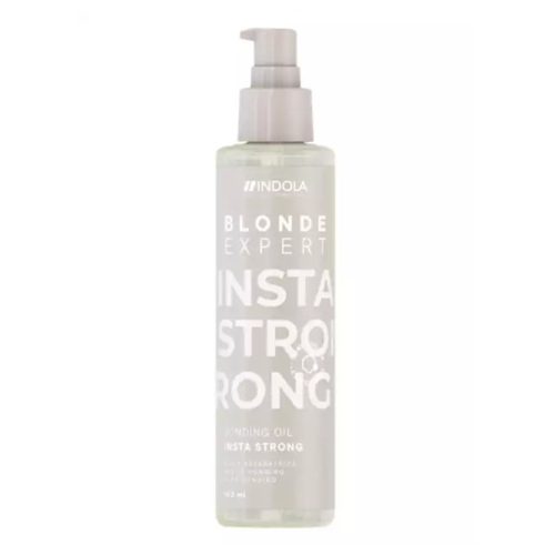 Indola Blonde Expert Insta Strong hajolaj 100 ml