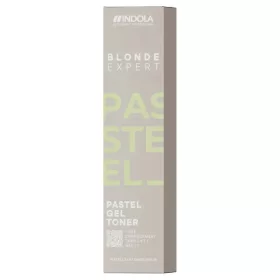 Blonde Expert Pastel Gel Toner 60 ml - G.22
