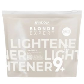 Indola Blonde Expert White szőkítőpor 9+ 450 g