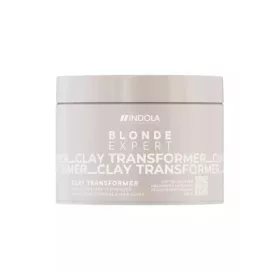 Indola Blonde Expert Clay Transformer 120 g