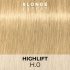 Blonde Expert Highlift hajfesték 60 ml - H.0