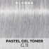 Blonde Expert Pastel Gel Toner 60 ml - G.11