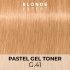 Blonde Expert Pastel Gel Toner 60 ml - G.41