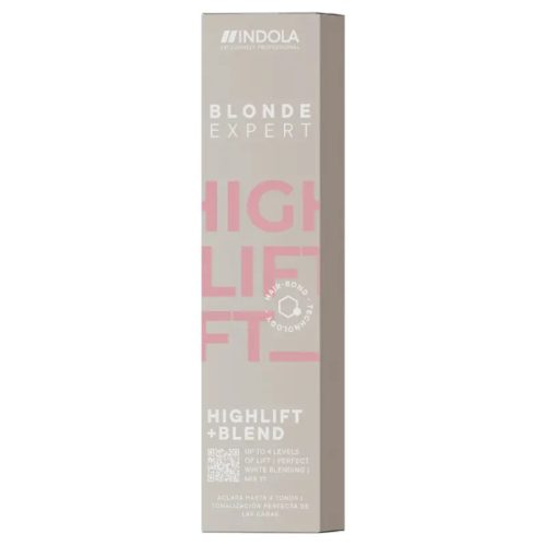 Blonde Expert Highlift+Blend hajfesték 60 ml - H.0+