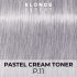 Blonde Expert Pastel Cream Toner 60 ml - P.11