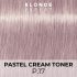 Blonde Expert Pastel Cream Toner 60 ml - P.17