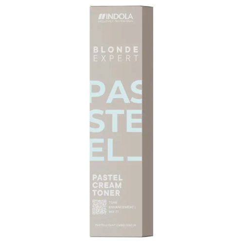 Blonde Expert Pastel Cream Toner 60 ml - P.2