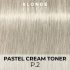 Blonde Expert Pastel Cream Toner 60 ml - P.2