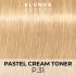 Blonde Expert Pastel Cream Toner 60 ml - P.31