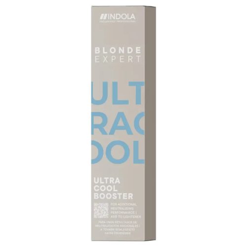 Blonde Expert Ultra Cool Booster adalék 60 ml