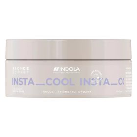 Indola Blonde Expert Insta Cool Treatment 200 ml