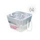 Crystal Nails MILLENNIAL Builder Gel - Clear 50 ml THF