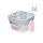 Crystal Nails MILLENNIAL Builder Gel - Glam Pink 15 ml THF